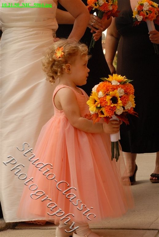 Troy Wedding