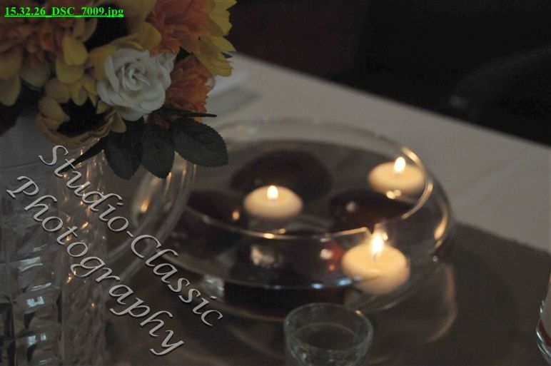 Troy Wedding
