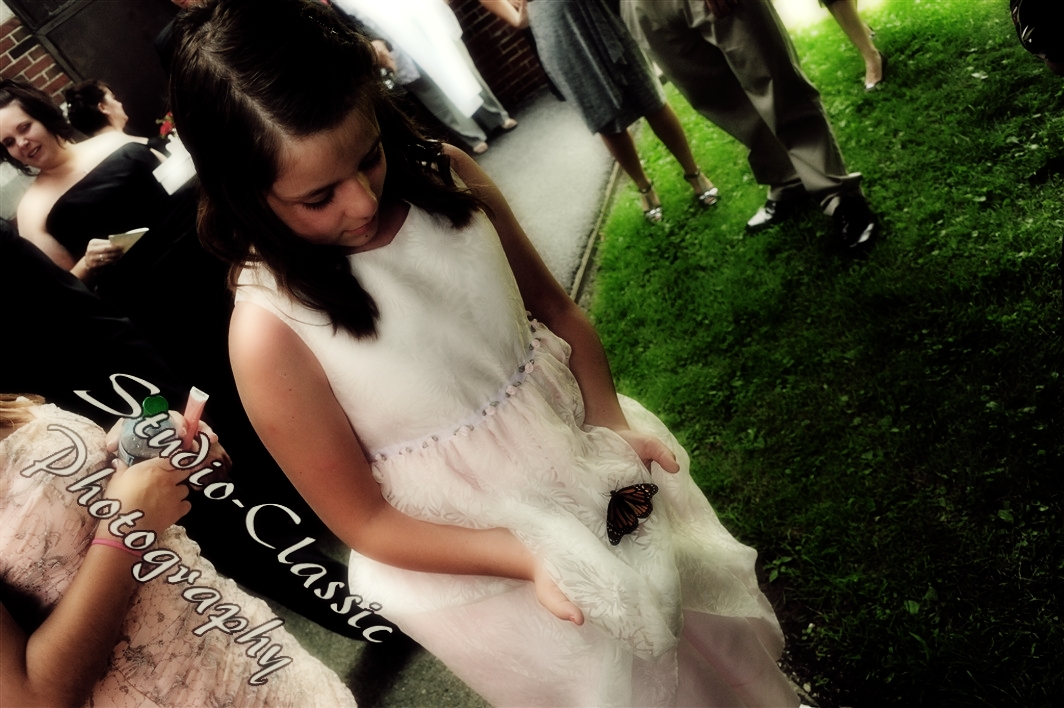 Herkimer Wedding