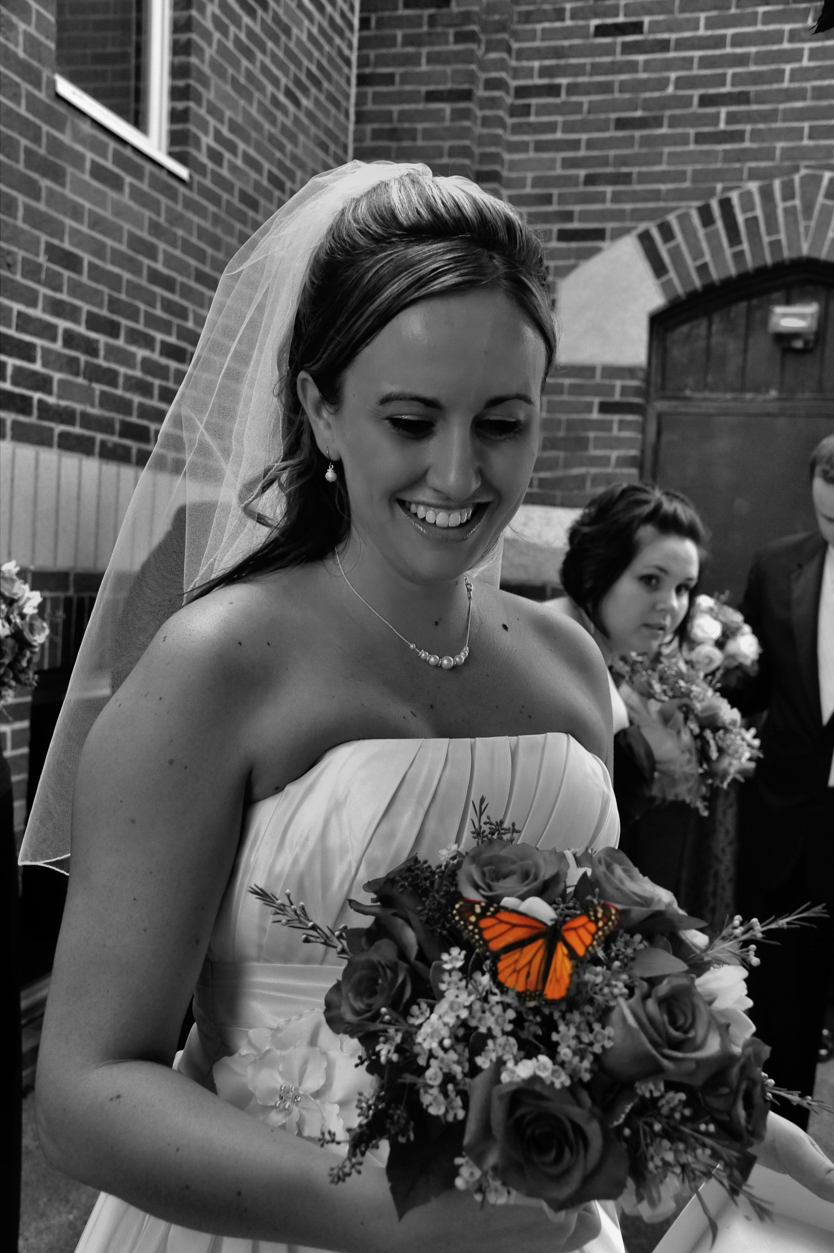 Herkimer Wedding