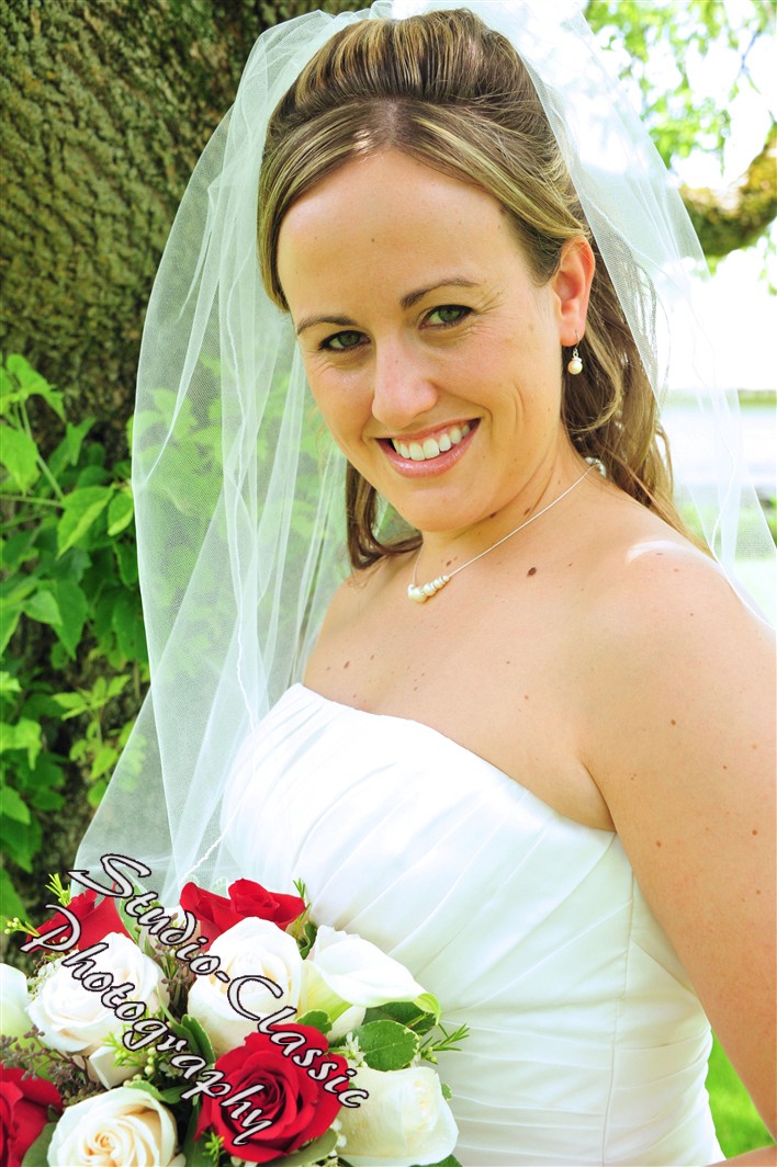 Herkimer Wedding