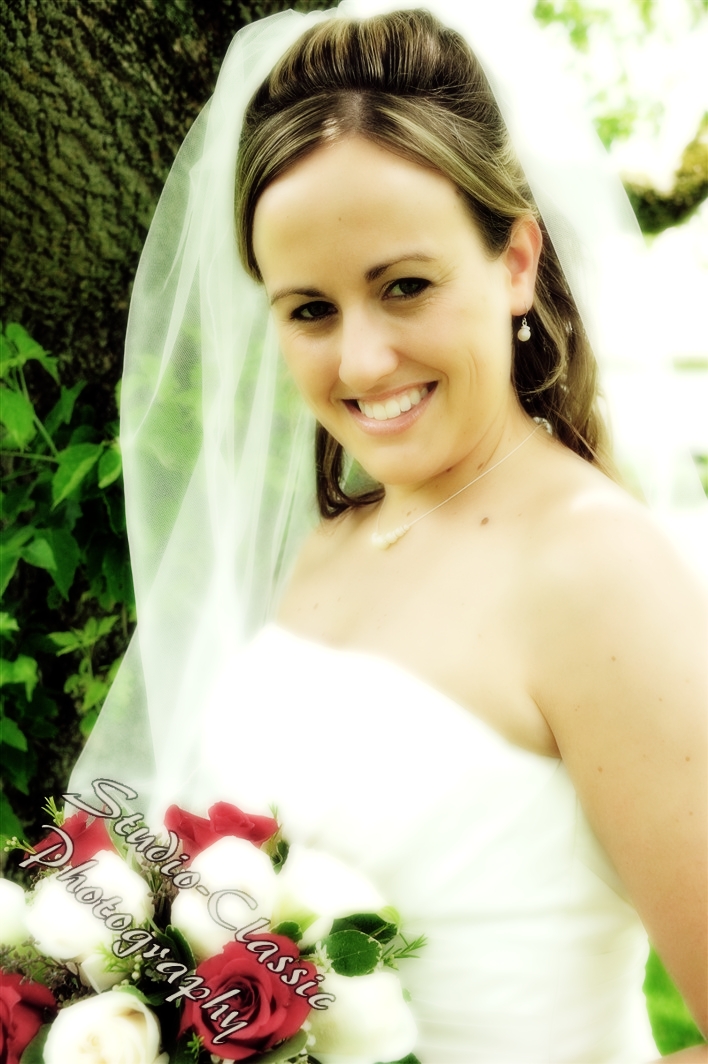 Herkimer Wedding