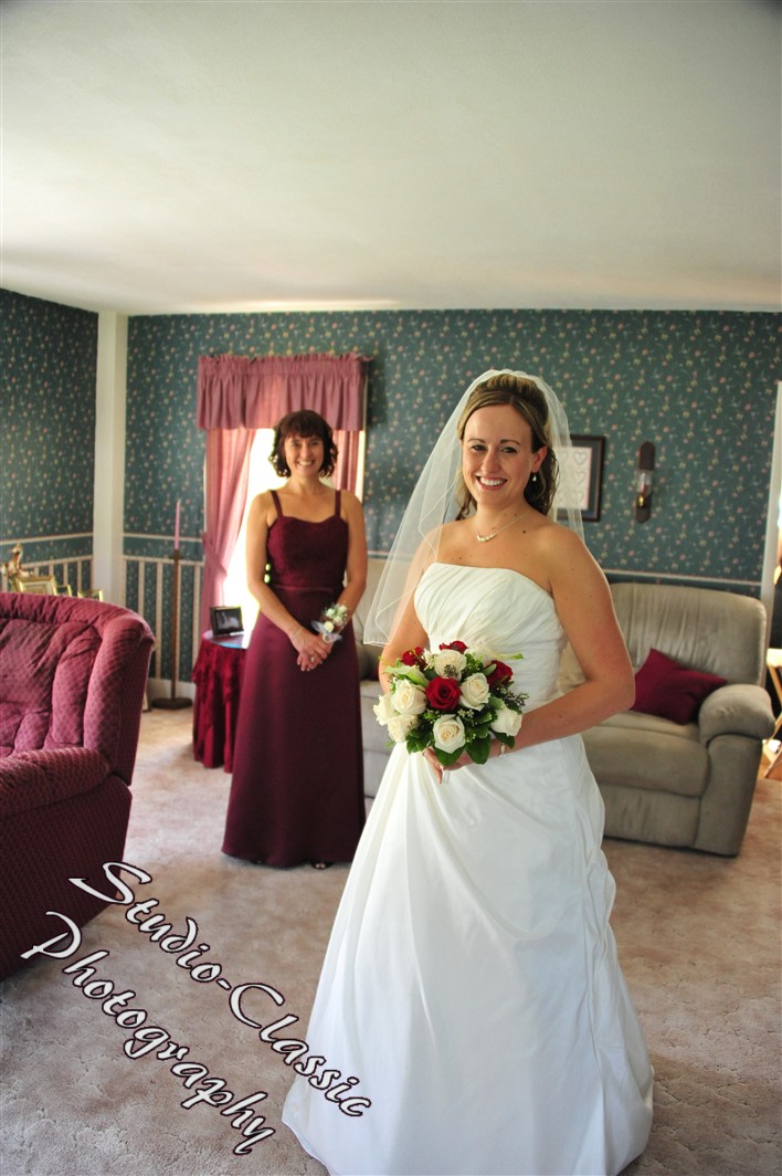 Herkimer Wedding