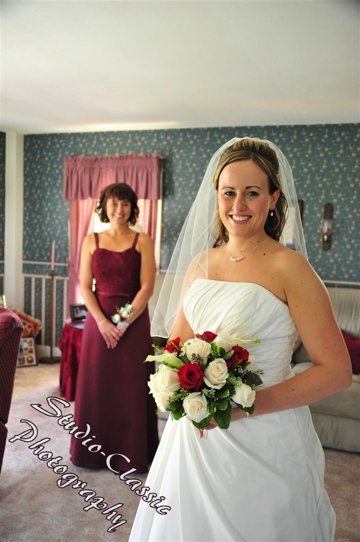 Herkimer Wedding