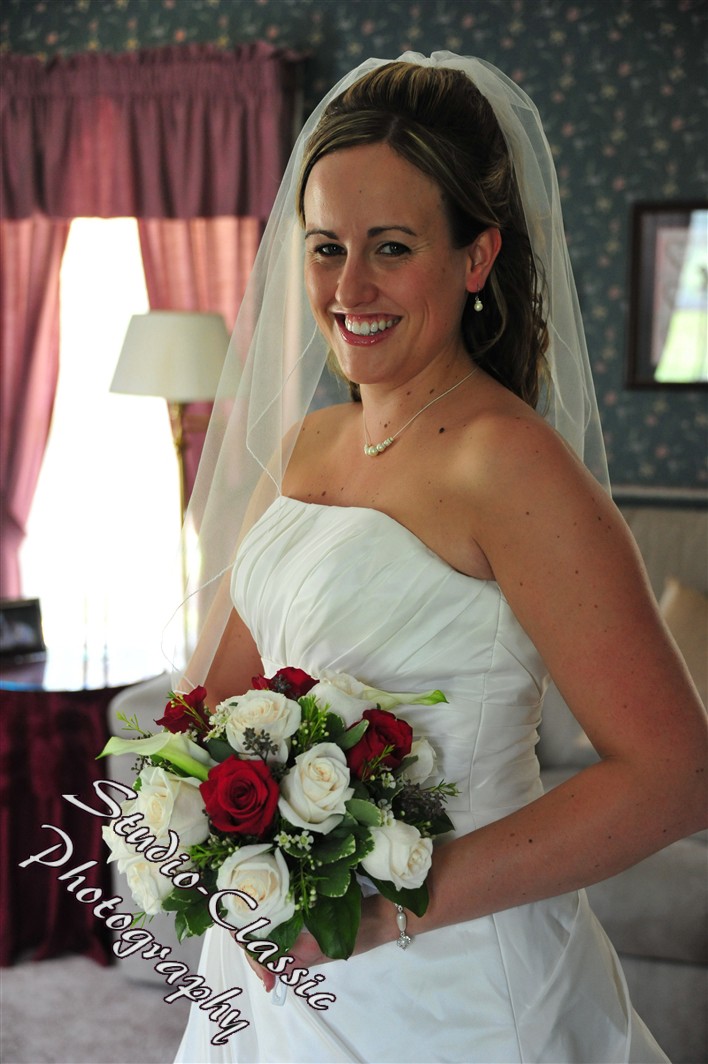 Herkimer Wedding