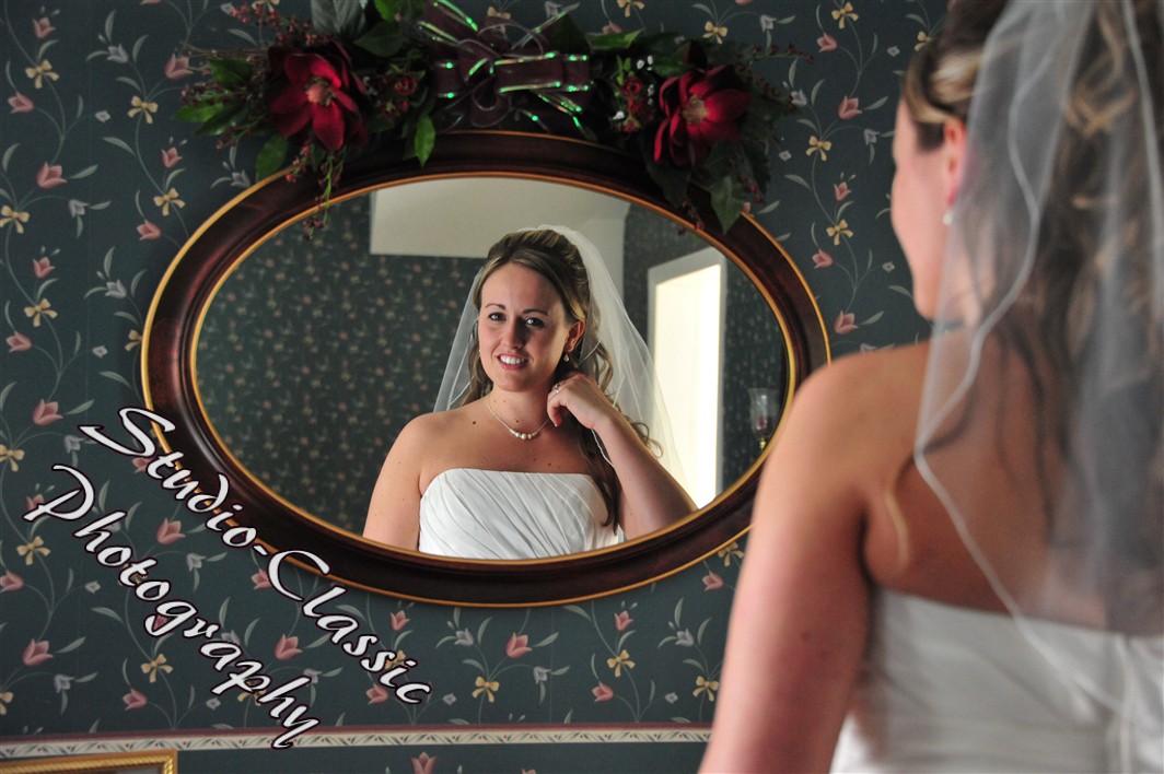 Herkimer Wedding