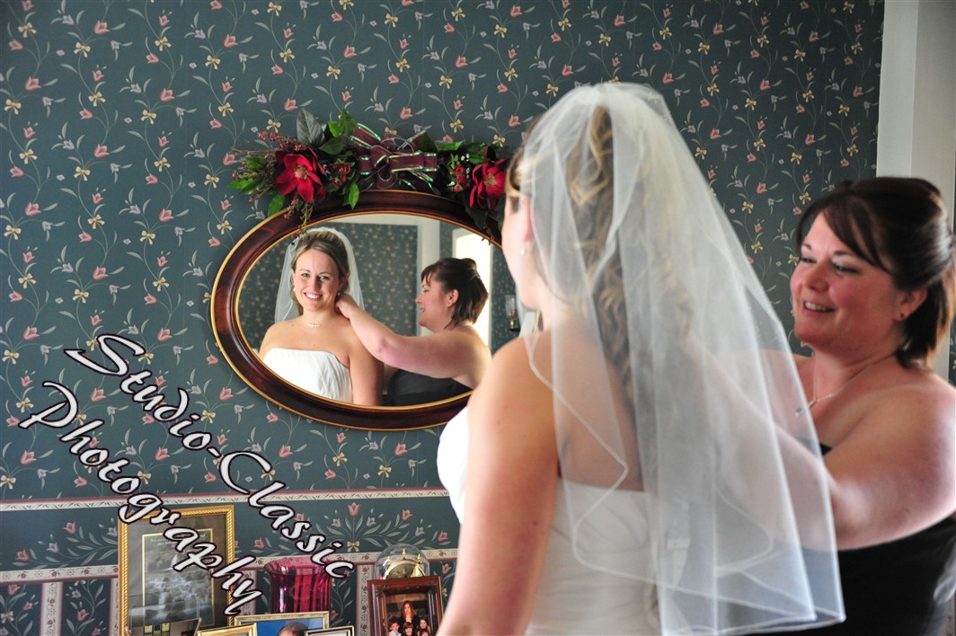 Herkimer Wedding