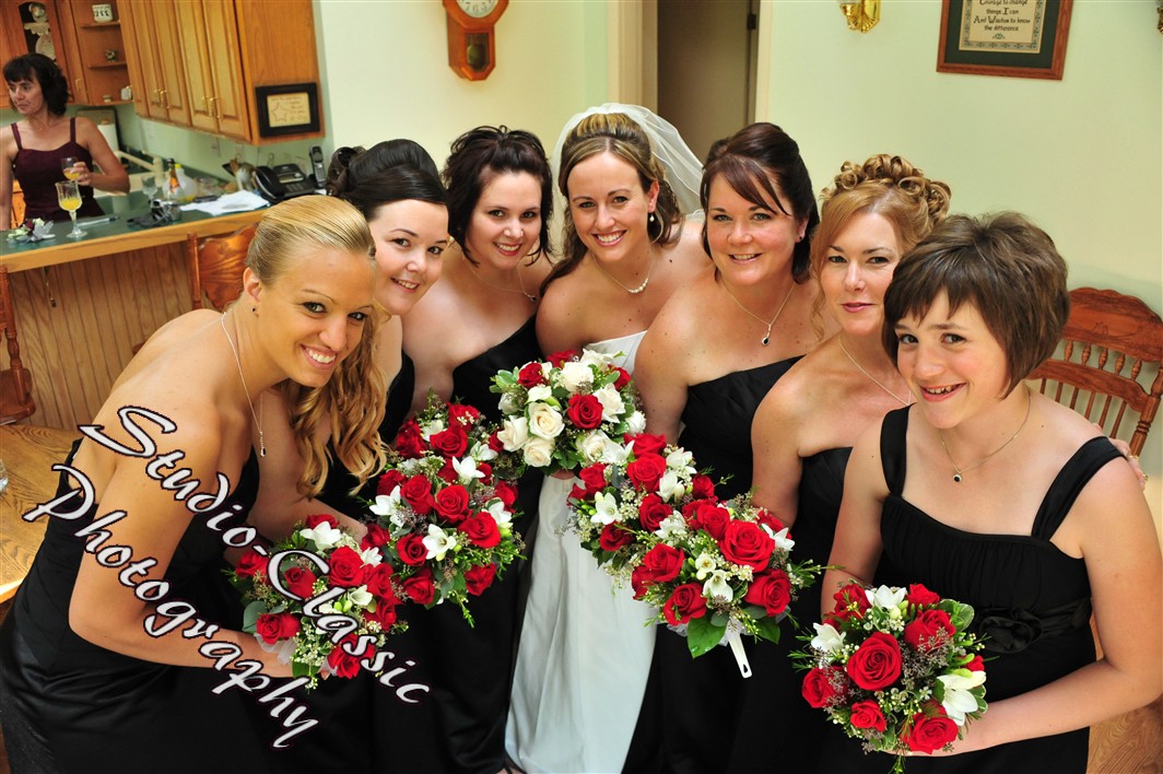Herkimer Wedding