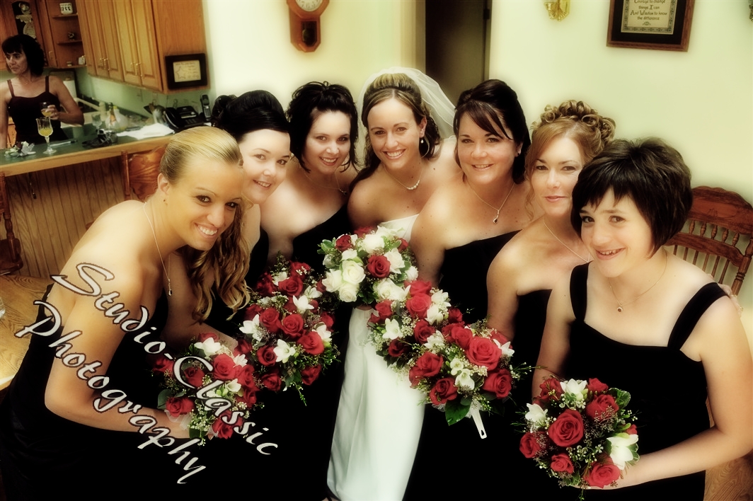 Herkimer Wedding