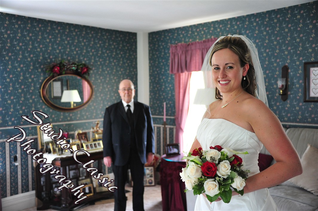 Herkimer Wedding