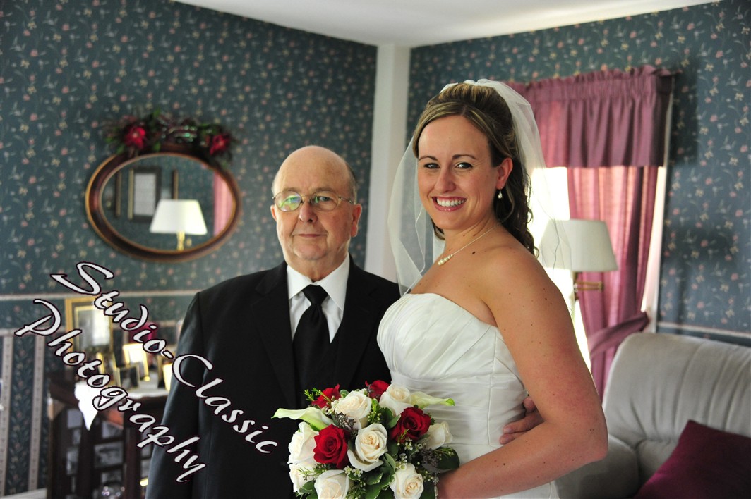 Herkimer Wedding