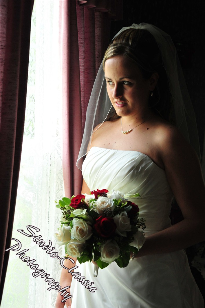 Herkimer Wedding