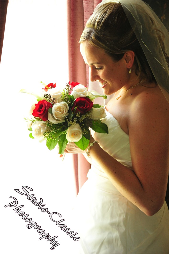 Herkimer Wedding