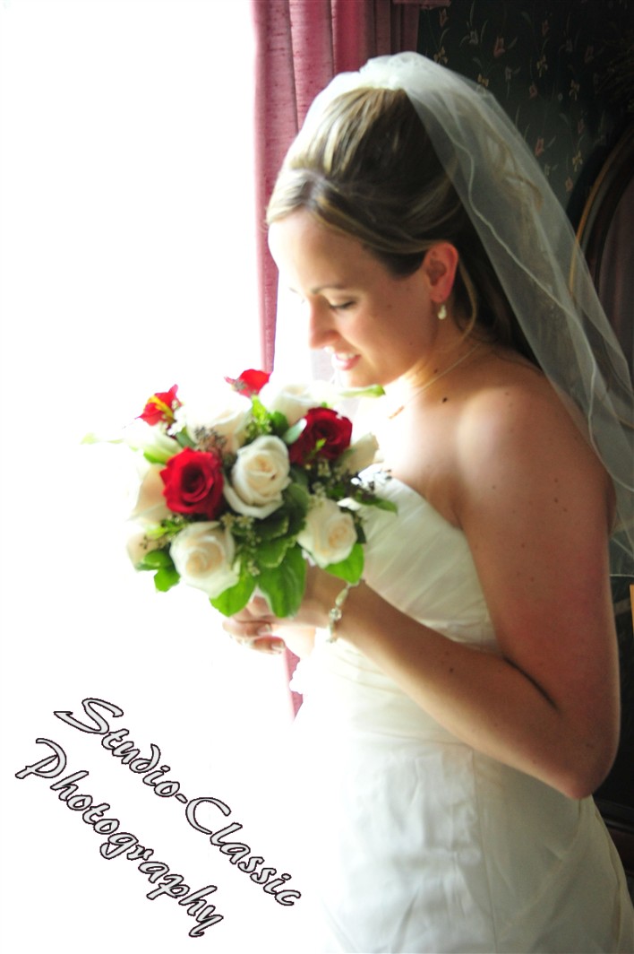 Herkimer Wedding