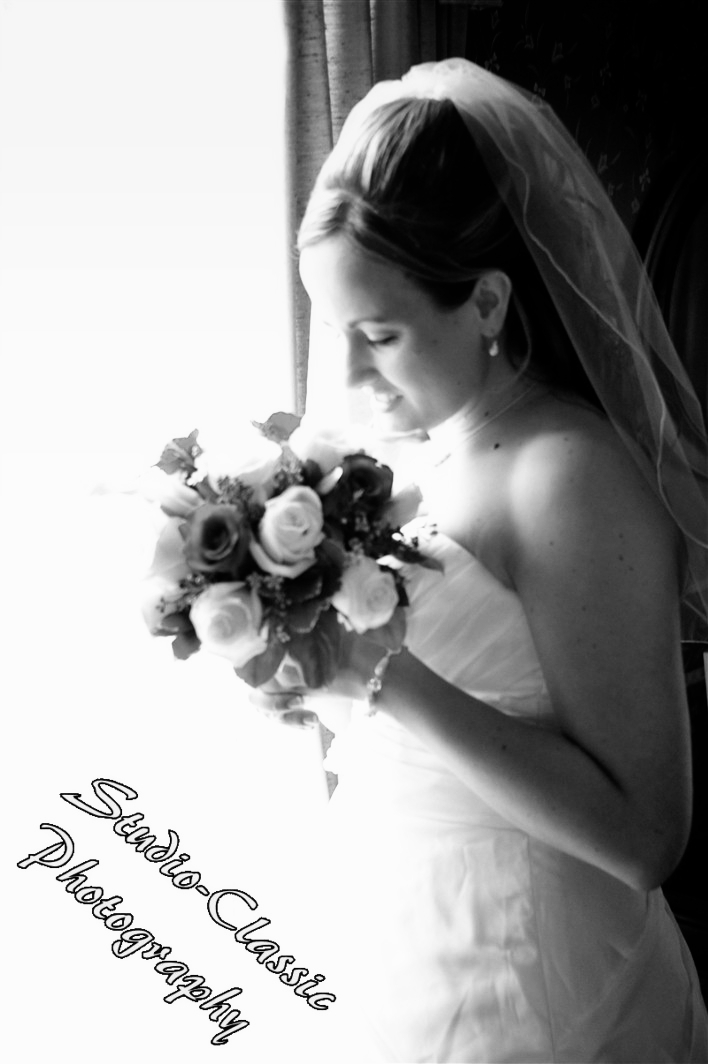 Herkimer Wedding