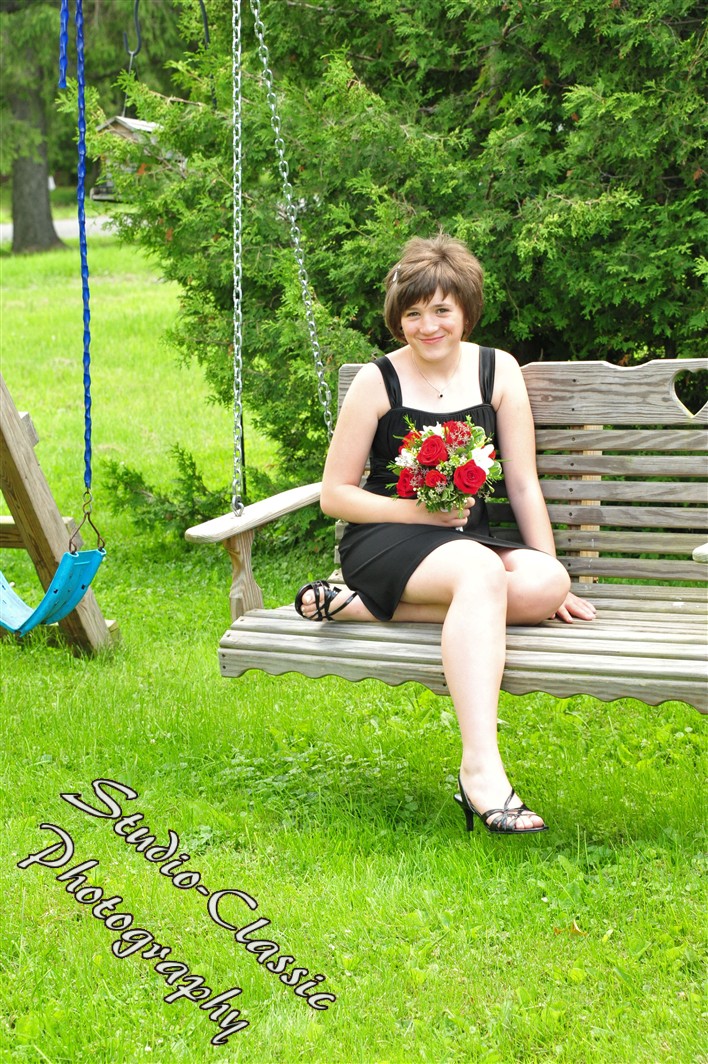 Herkimer Wedding
