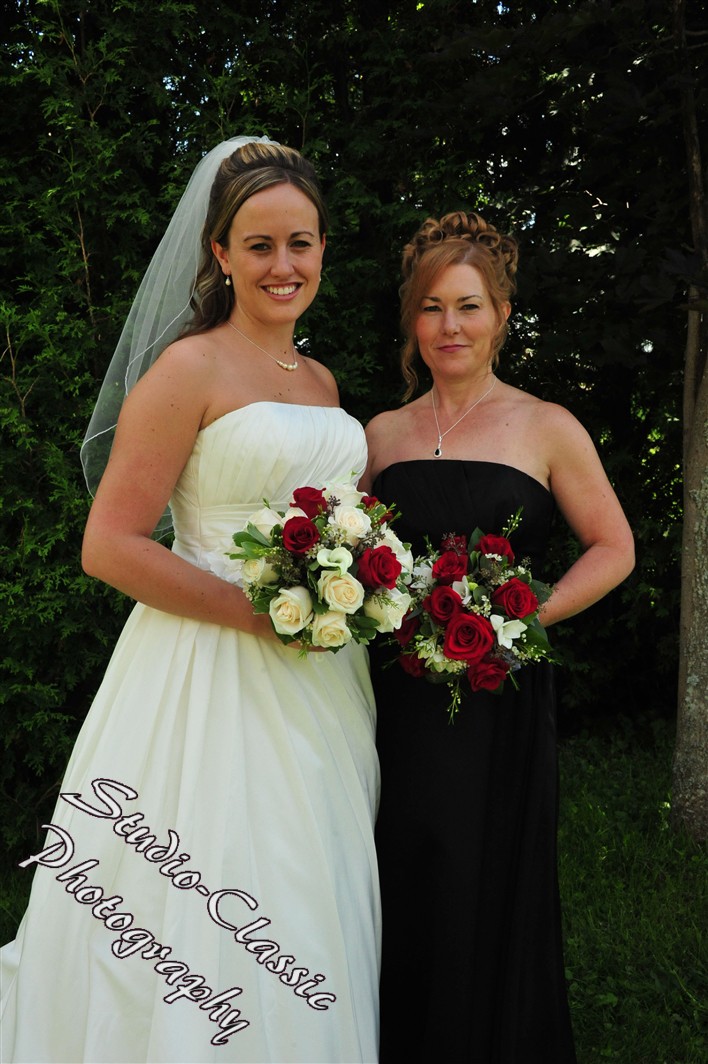Herkimer Wedding