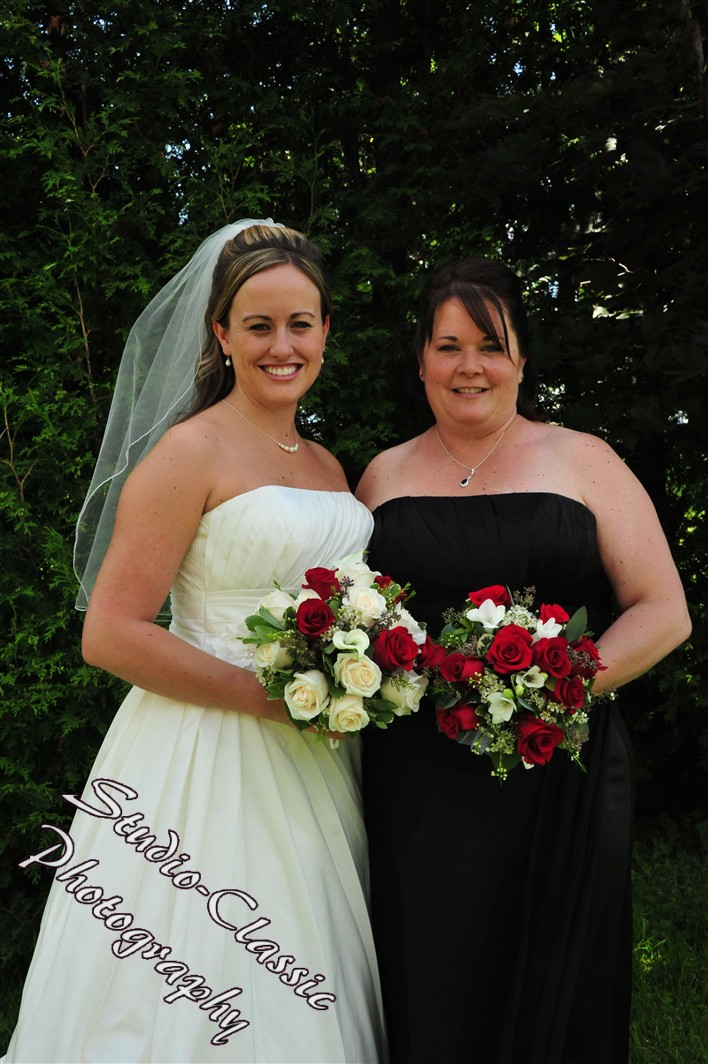 Herkimer Wedding