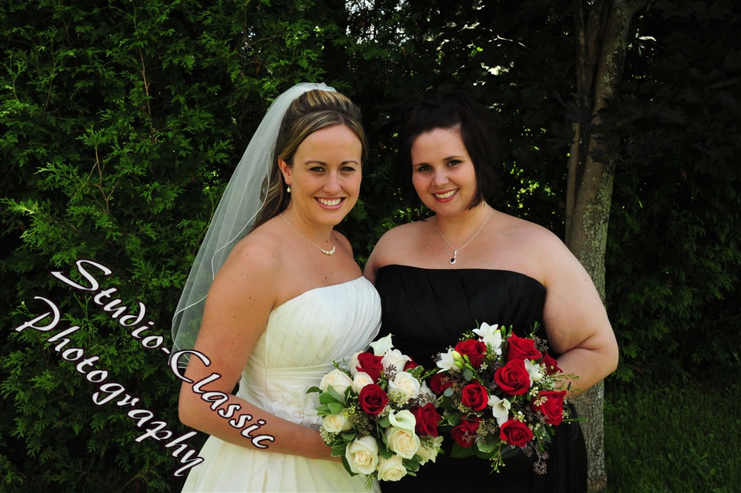 Herkimer Wedding