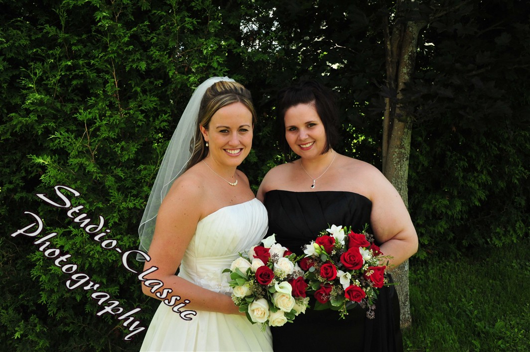 Herkimer Wedding