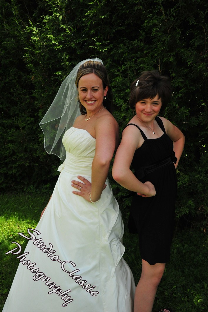 Herkimer Wedding