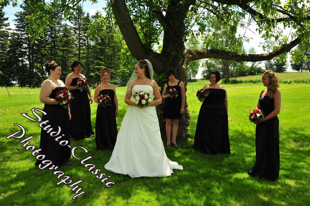 Herkimer Wedding