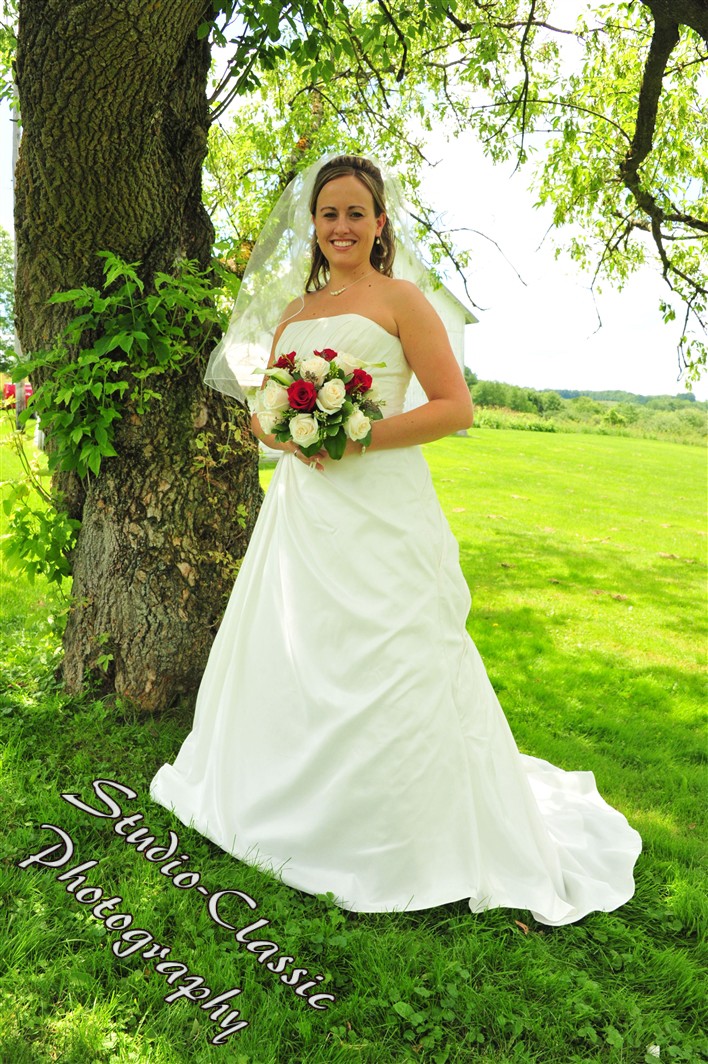 Herkimer Wedding