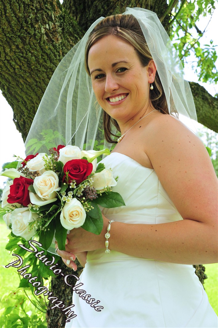 Herkimer Wedding