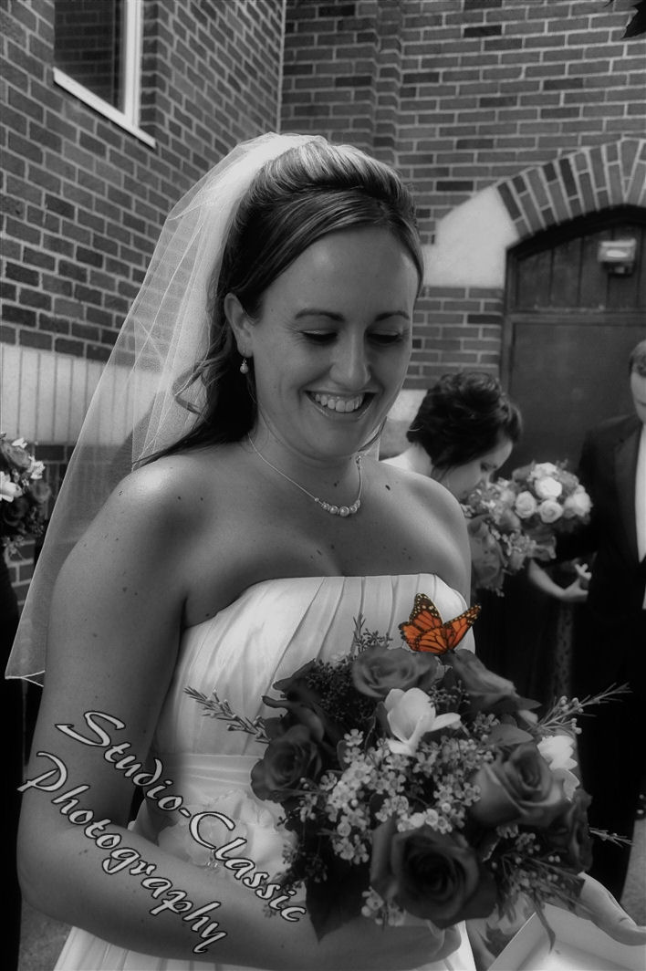 Herkimer Wedding