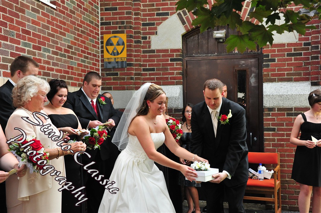 Herkimer Wedding