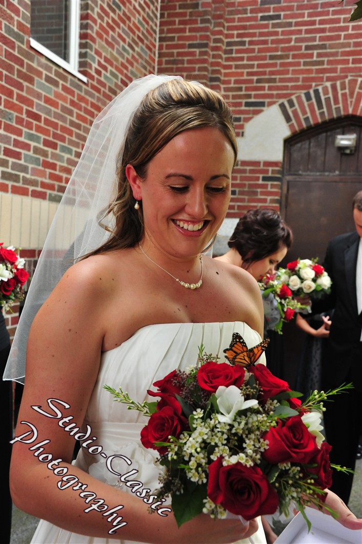 Herkimer Wedding
