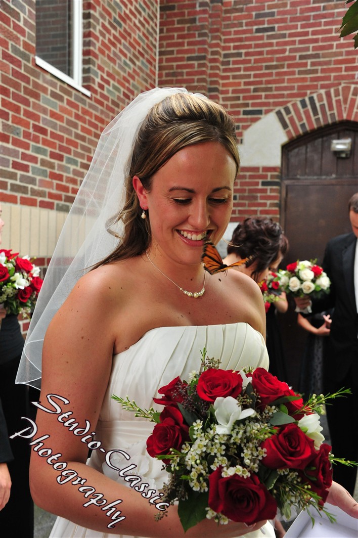 Herkimer Wedding