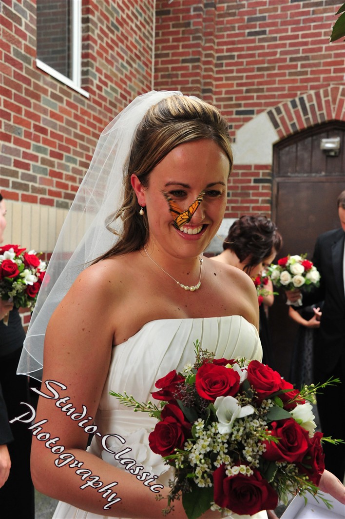 Herkimer Wedding