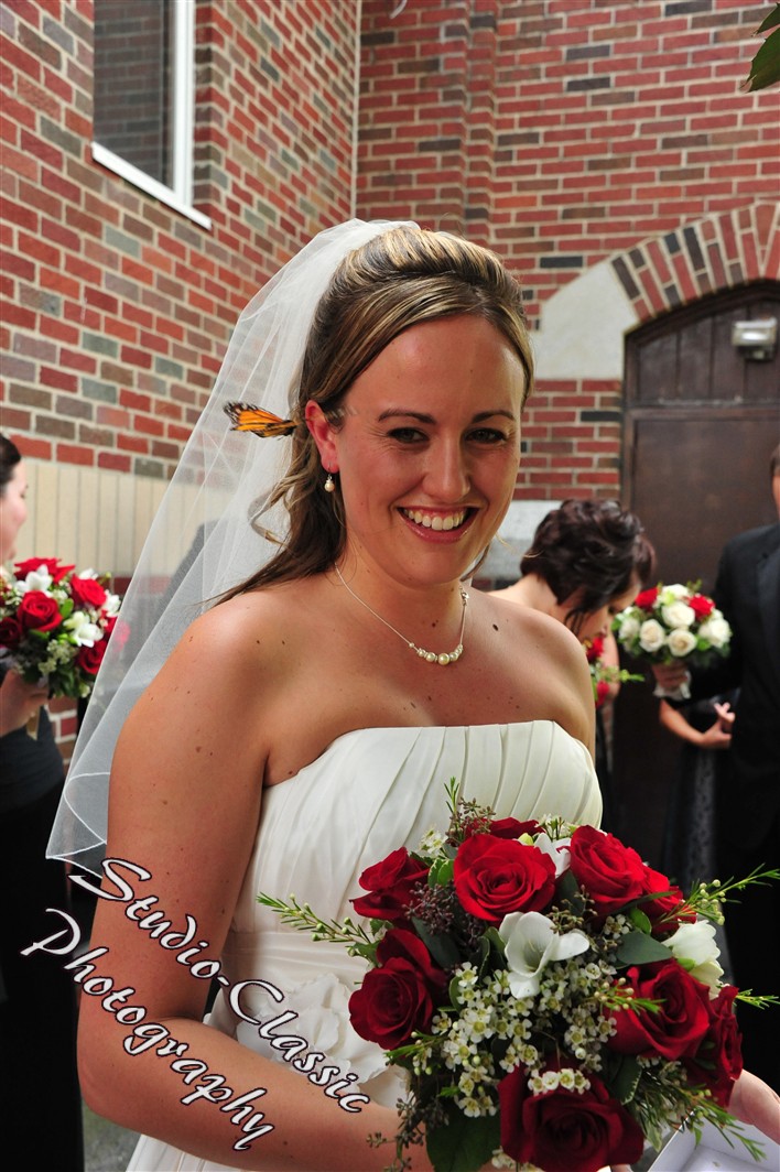 Herkimer Wedding