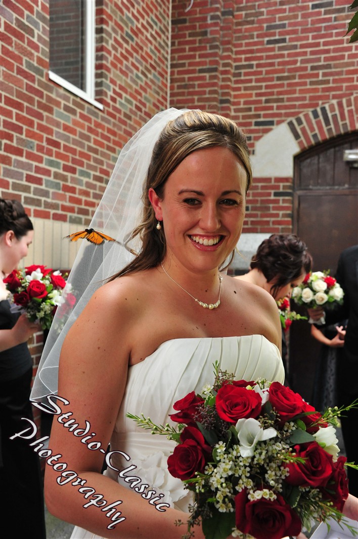 Herkimer Wedding