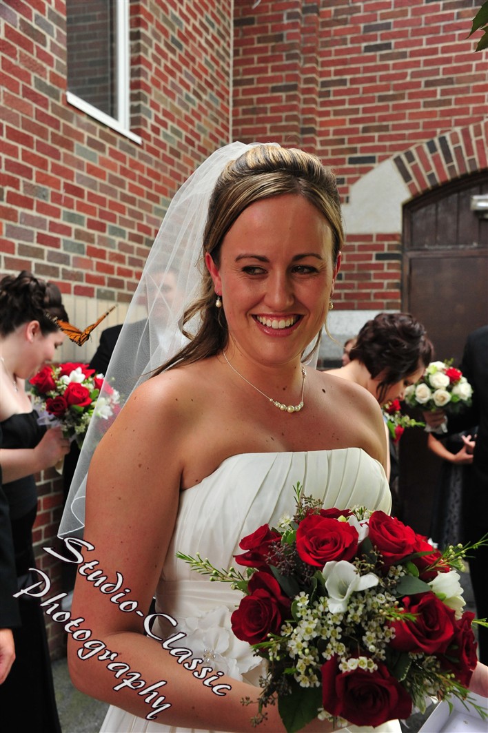Herkimer Wedding
