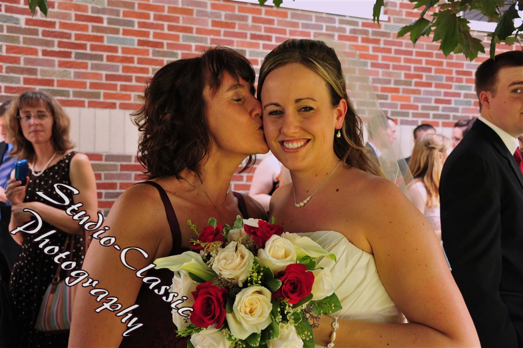 Herkimer Wedding