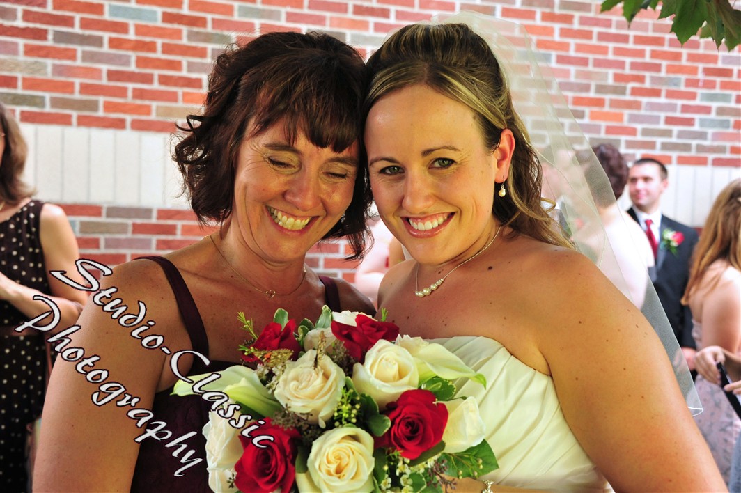 Herkimer Wedding