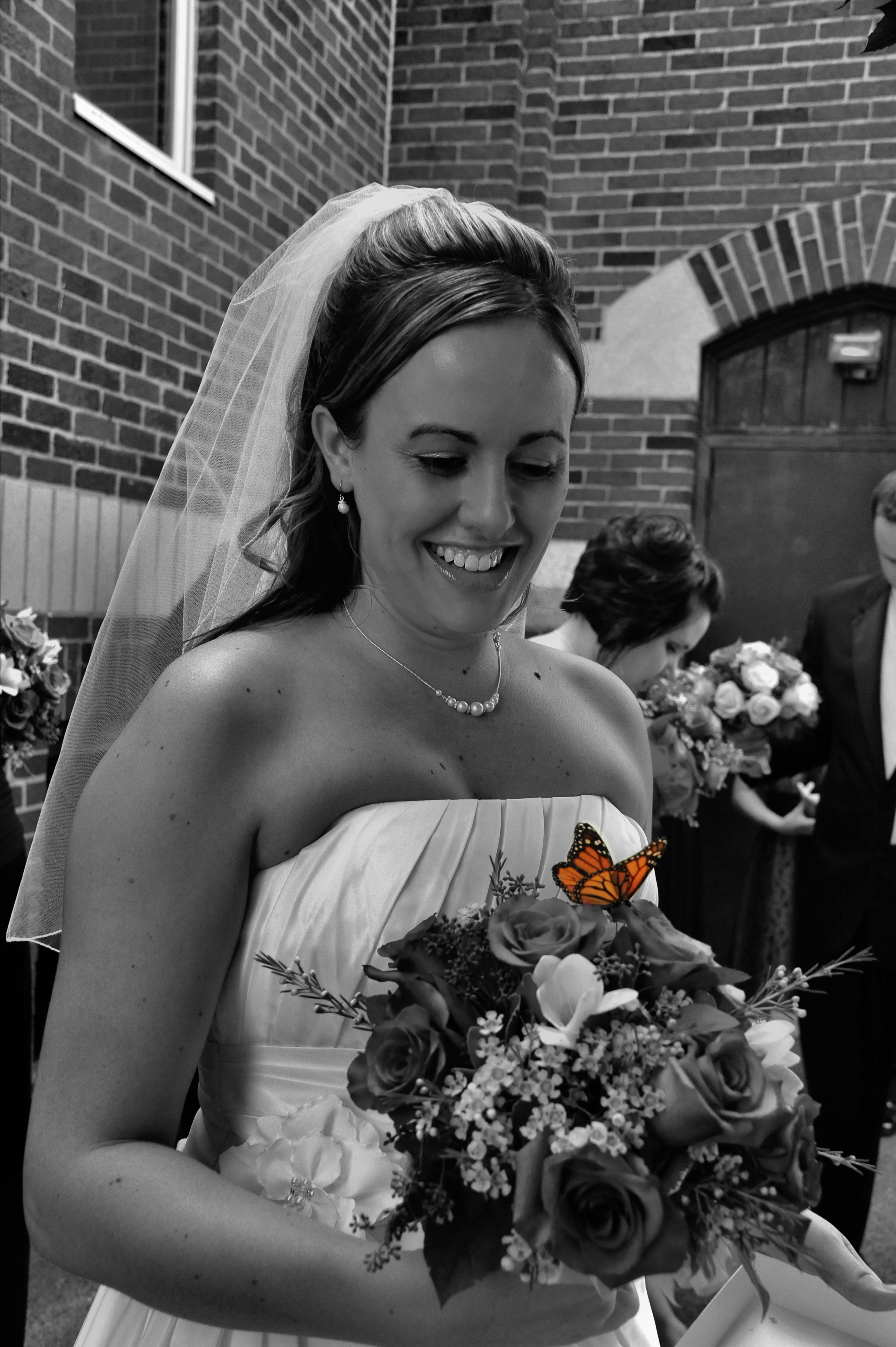 Herkimer Wedding