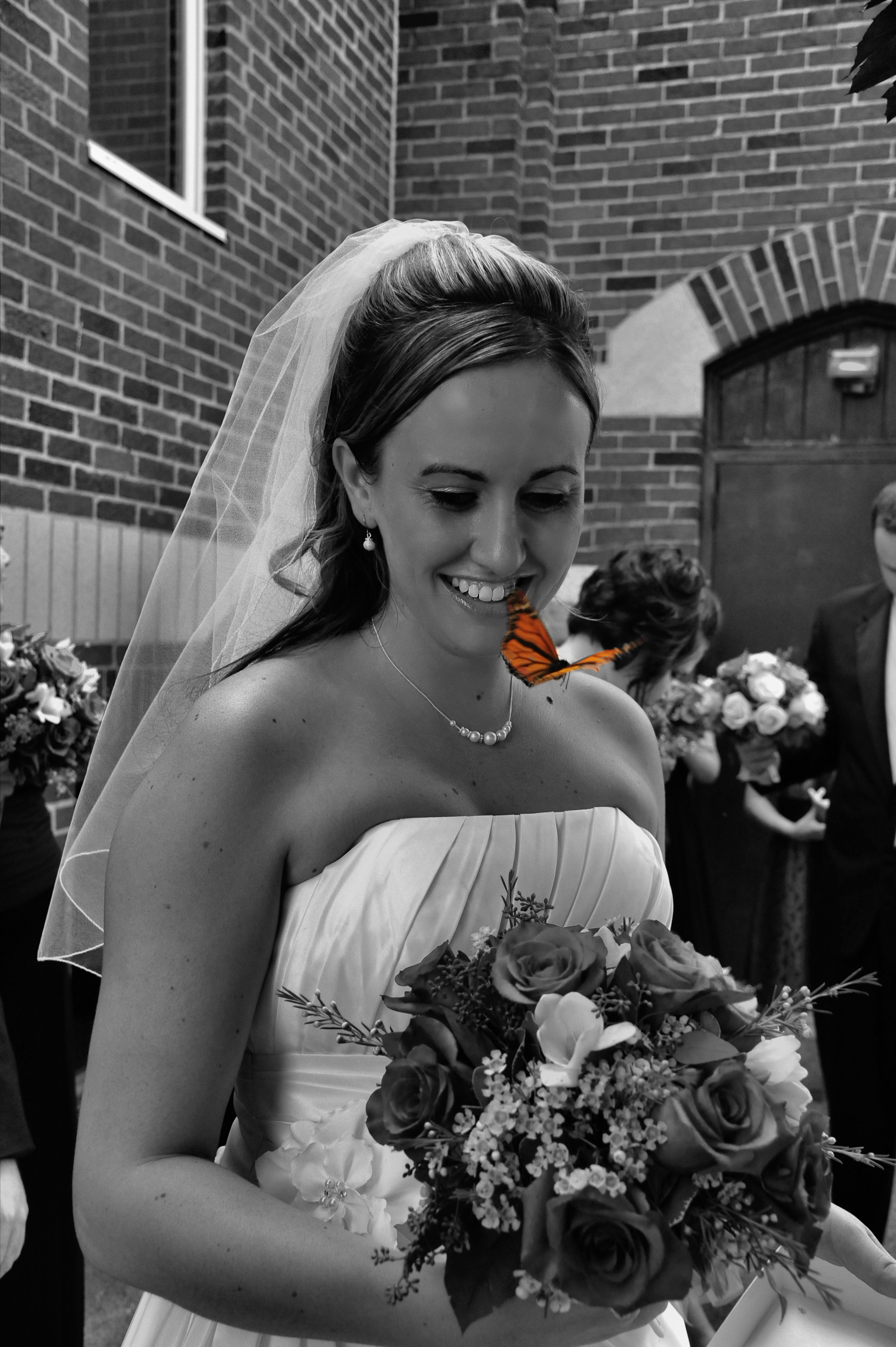 Herkimer Wedding