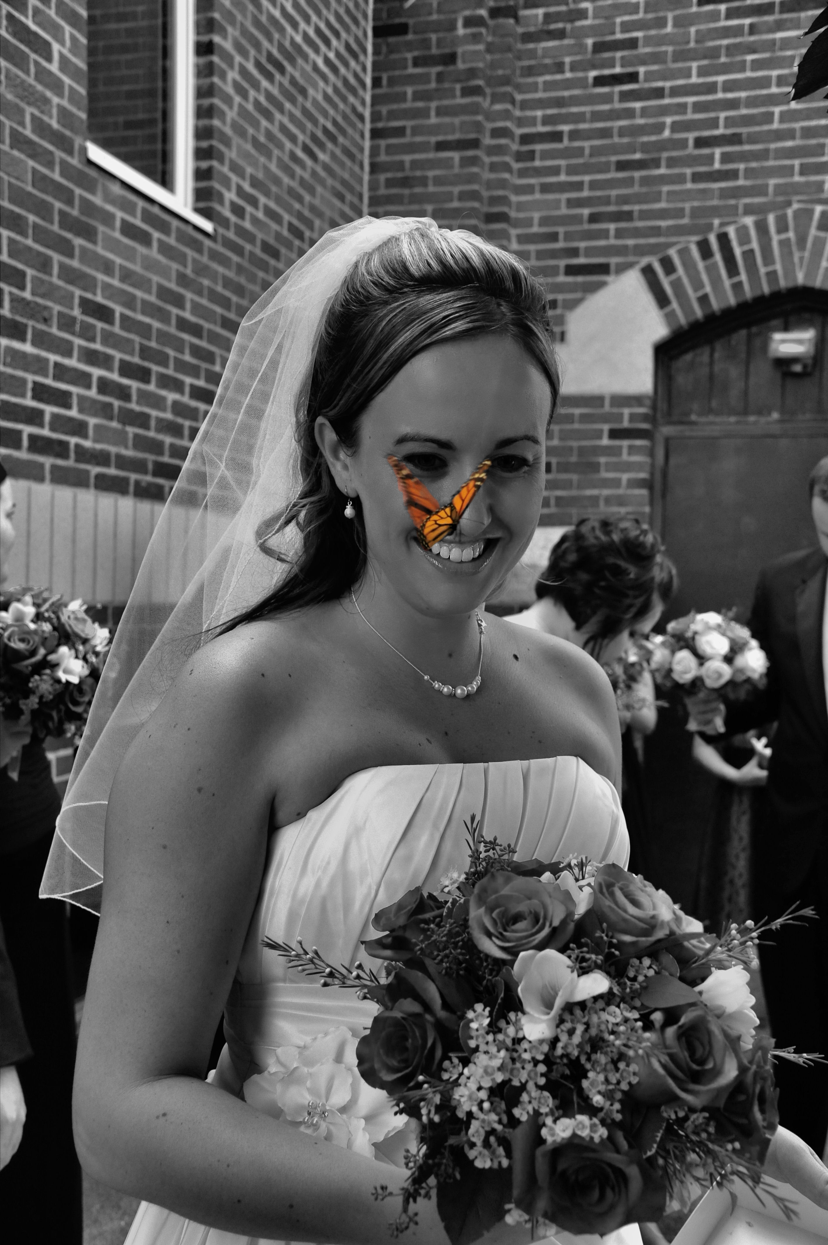 Herkimer Wedding