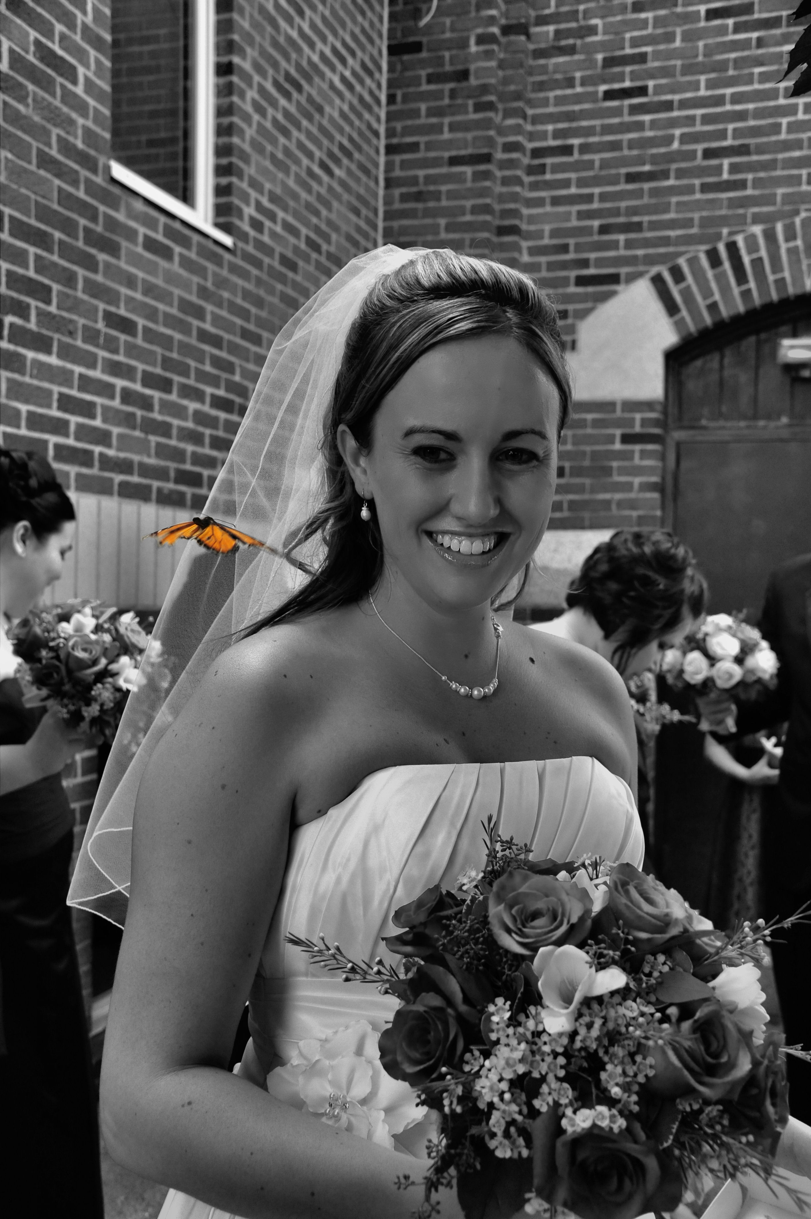 Herkimer Wedding