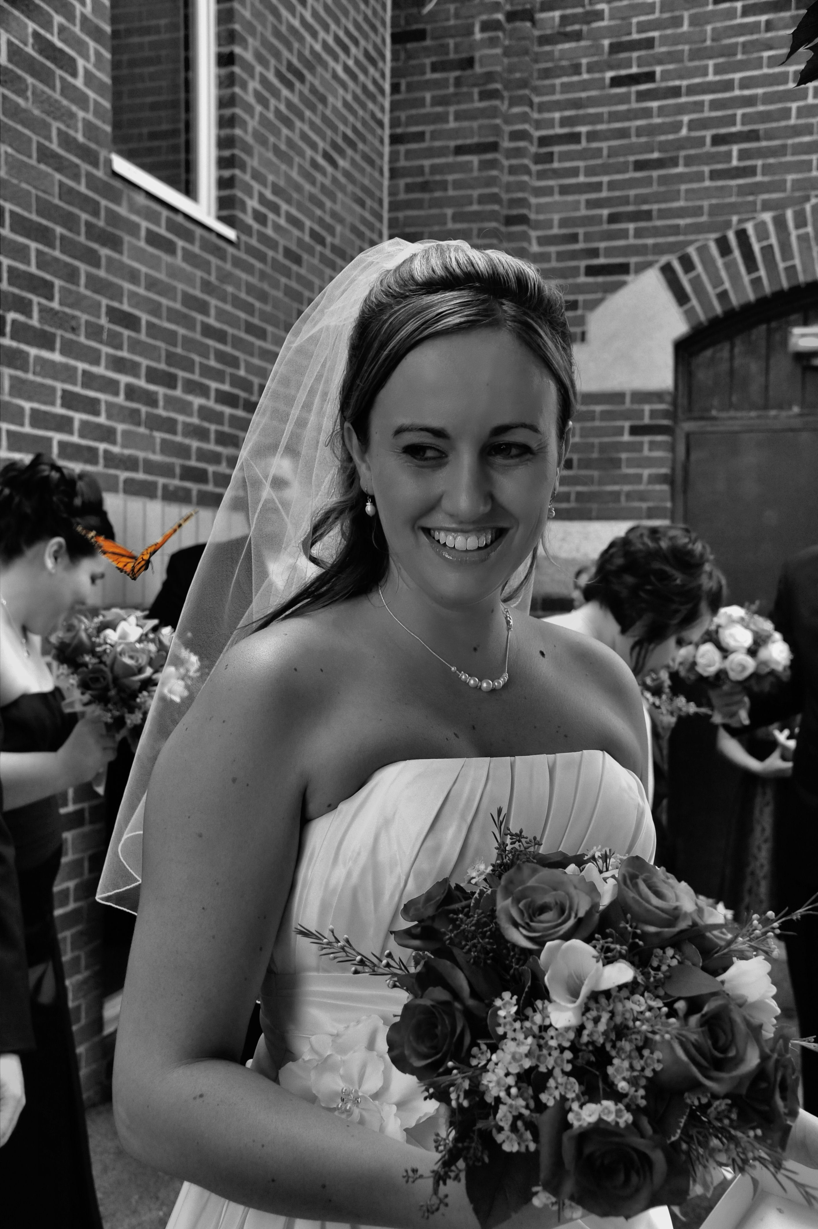 Herkimer Wedding