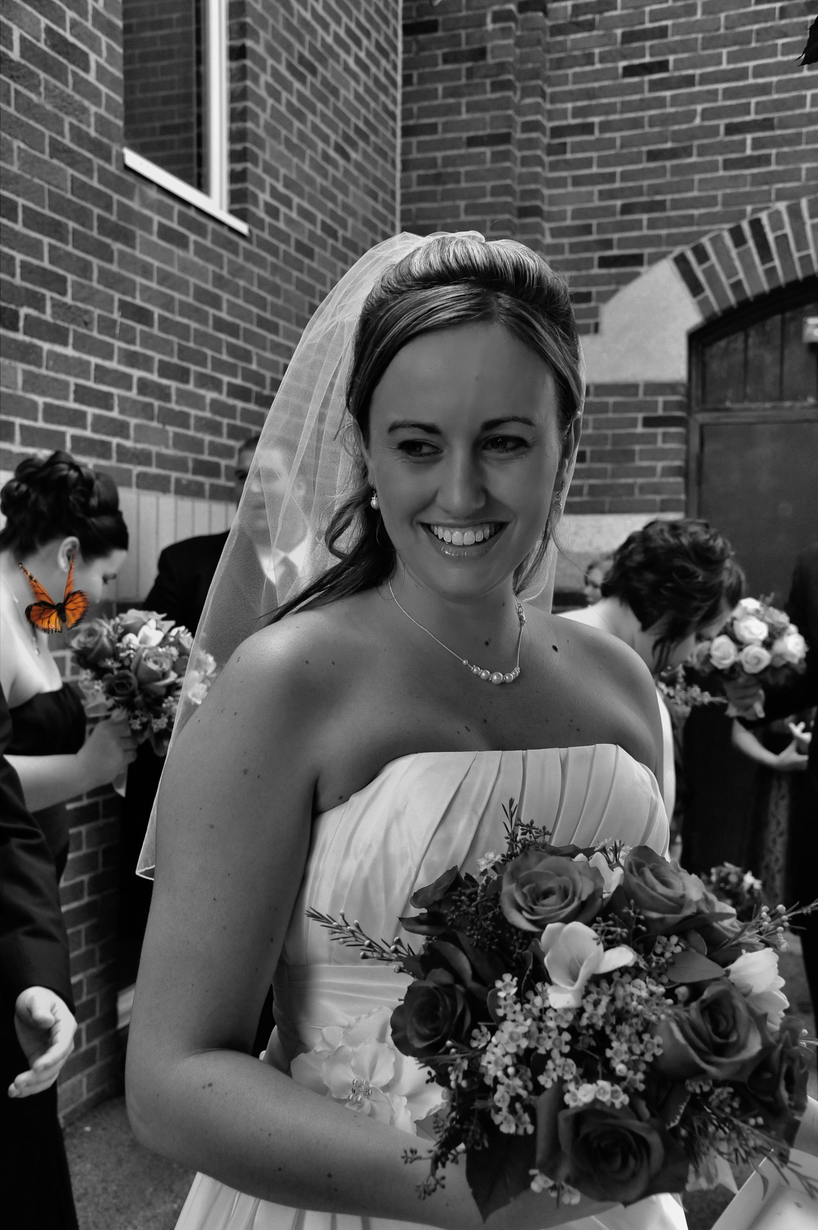 Herkimer Wedding