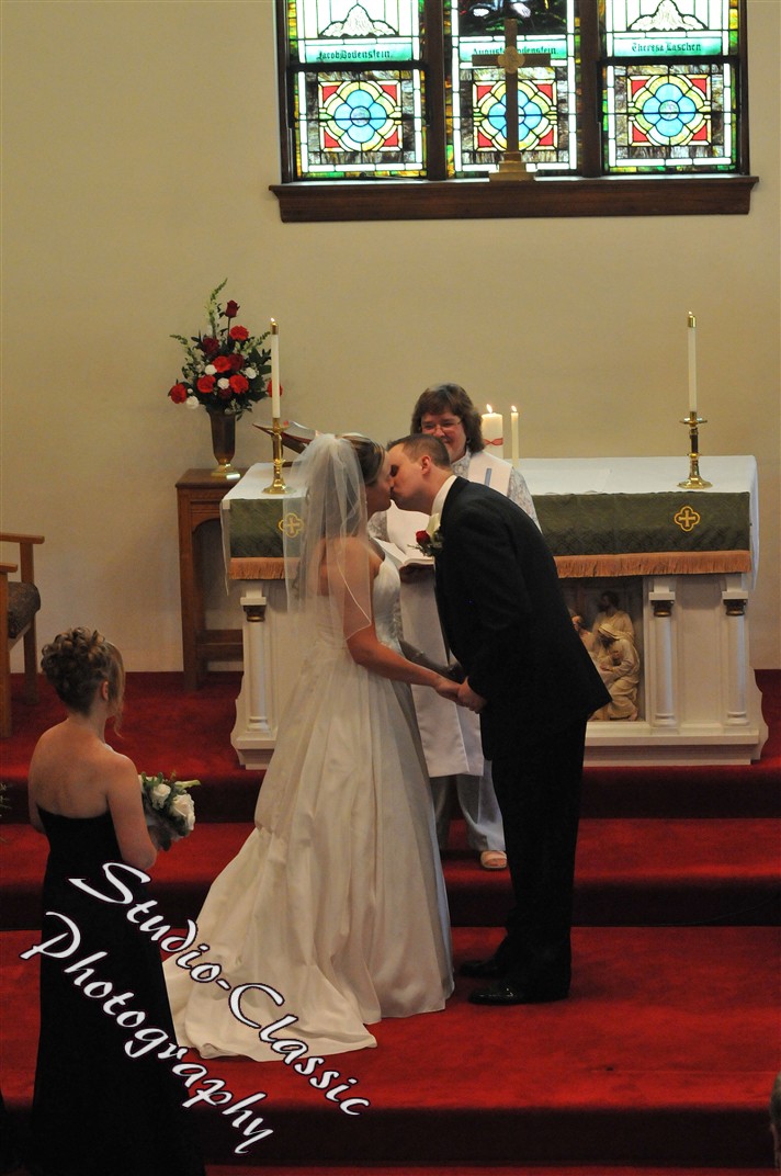 Herkimer Wedding