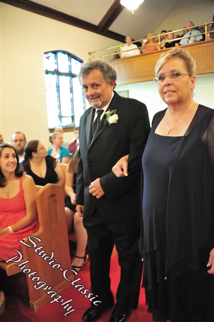 Herkimer Wedding
