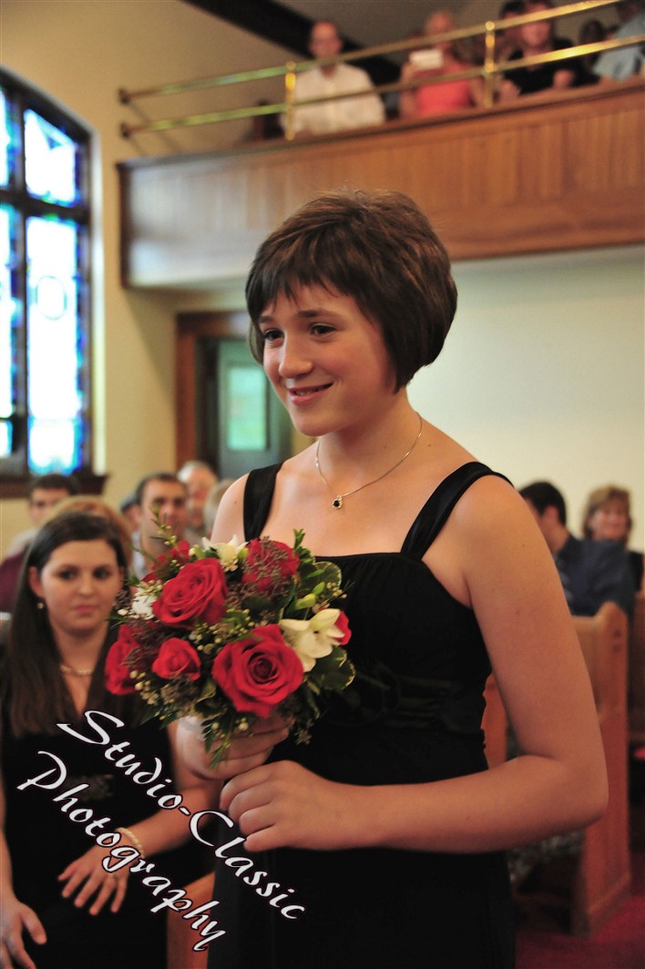 Herkimer Wedding
