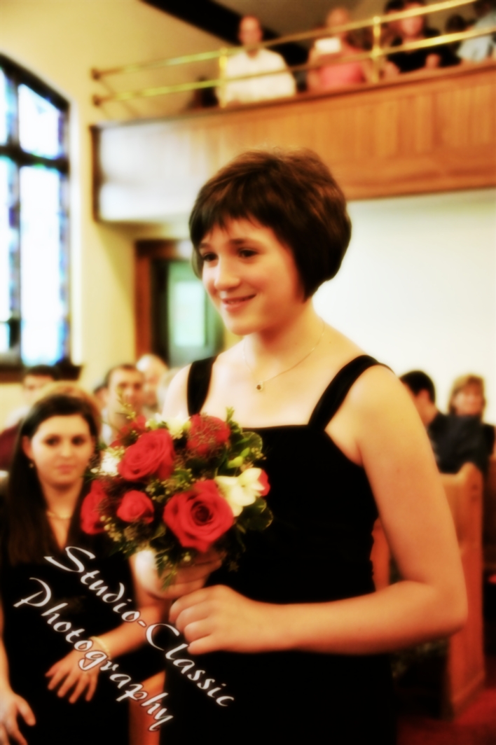 Herkimer Wedding