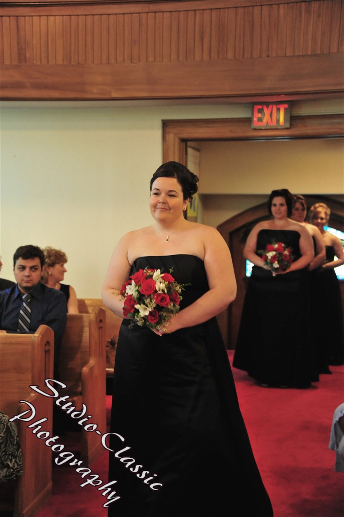 Herkimer Wedding