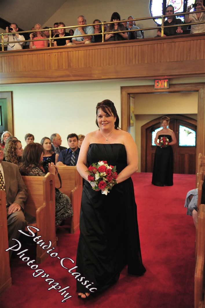 Herkimer Wedding